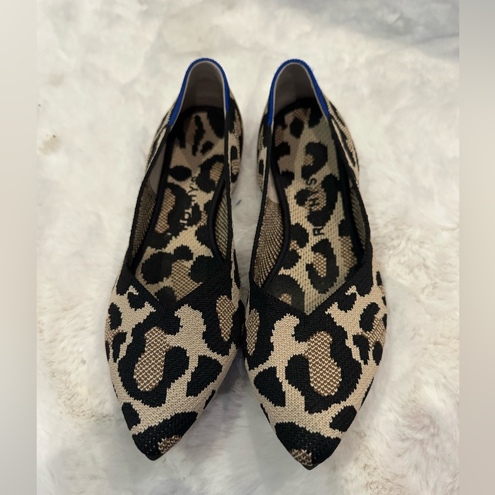 Rothy's Flats